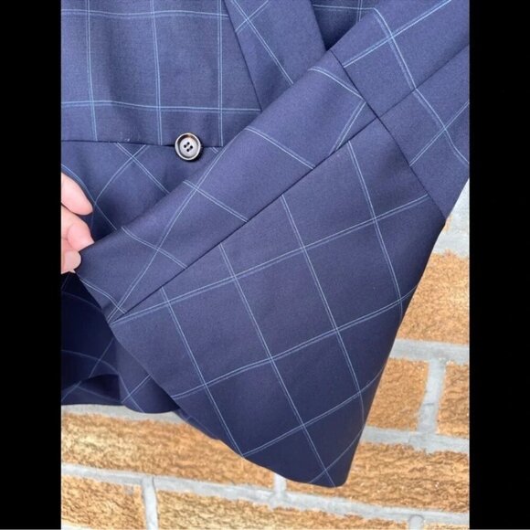 Paul & joe sister blazer size 40 /XL - Picture 5 of 9